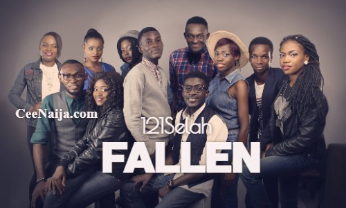 121Selah – Fallen