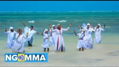 Akothee – Wema Wako