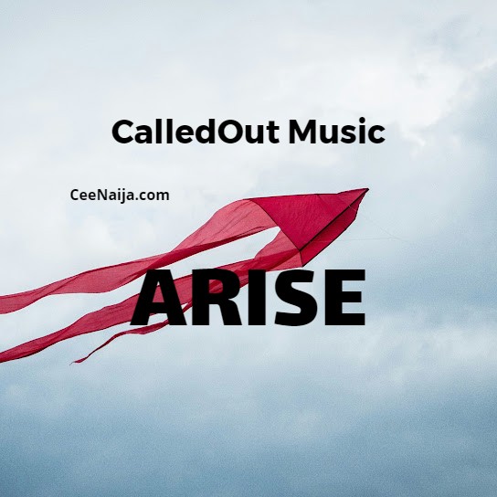 CalledOut Music – Arise