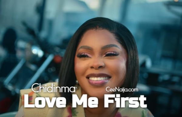 Chidinma - Love Me First mp3 download