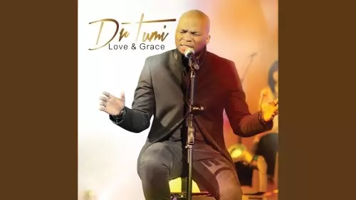 Dr Tumi – I Love You Lord