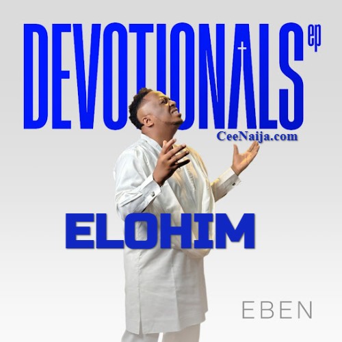 Eben - Elohim mp3 download