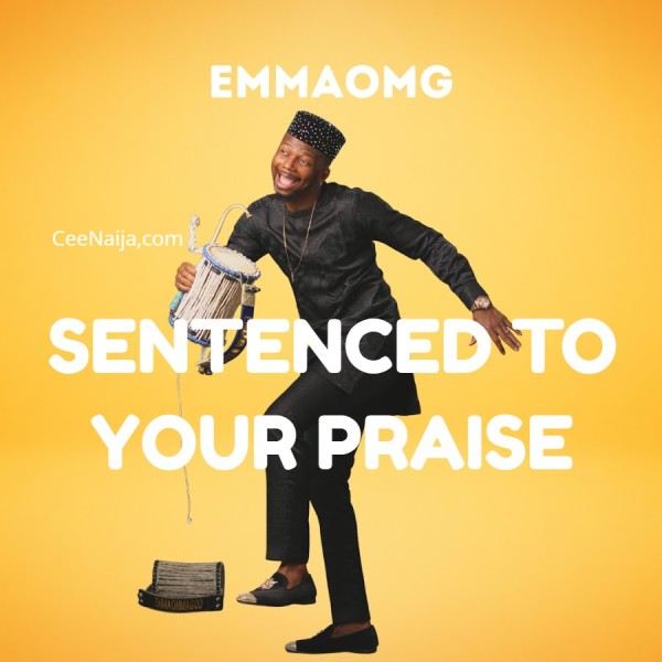 EmmaOMG - Sentenced To Your Presence mp3 download