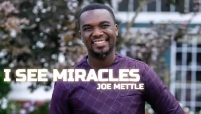  Joe Mettle - I See Miracles mp3 download