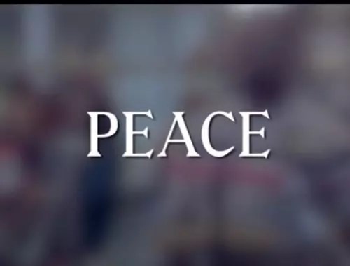 Joe Mettle – Peace