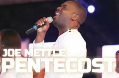  Joe Mettle – Pentecost mp3 download