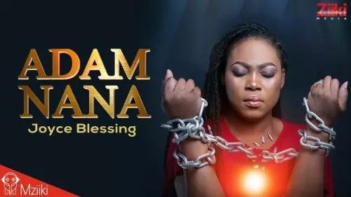 Joyce Blessing - Adam Nana mp3 download