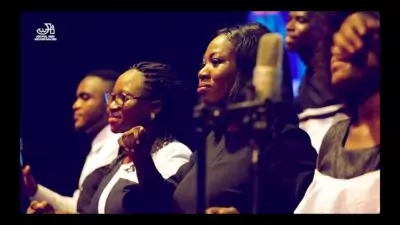 Joyful Way Inc. - Wo Se Ayeyi  mp3 download