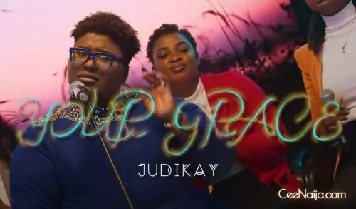 Judikay – Your Grace