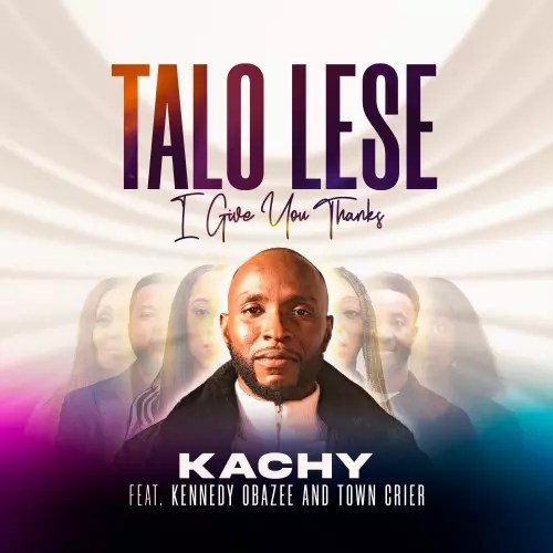 Kachy - Talo Lese mp3 download