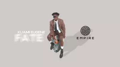 Kuami Eugene – Fate mp3 download