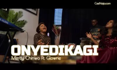 Mercy Chinwo – Onyedikagi Ft. Glowrie