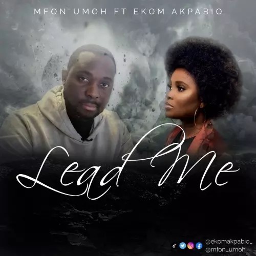 Mfon Umoh - Lead Me mp3 download