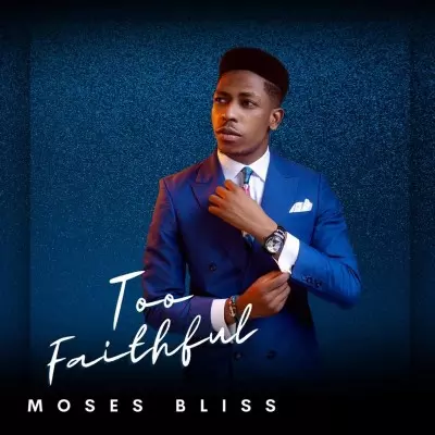 Moses Bliss – Spotlight