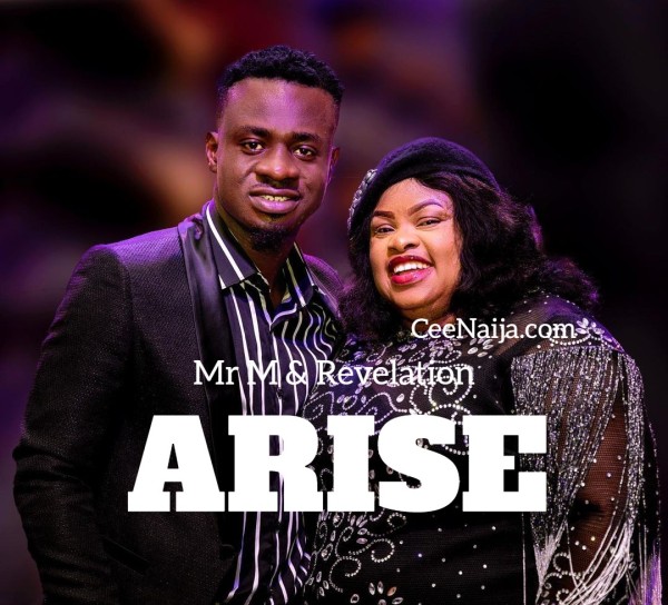 Mr M & Revelation - Arise mp3 download