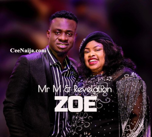 Mr M & Revelation - Zoe mp3 download