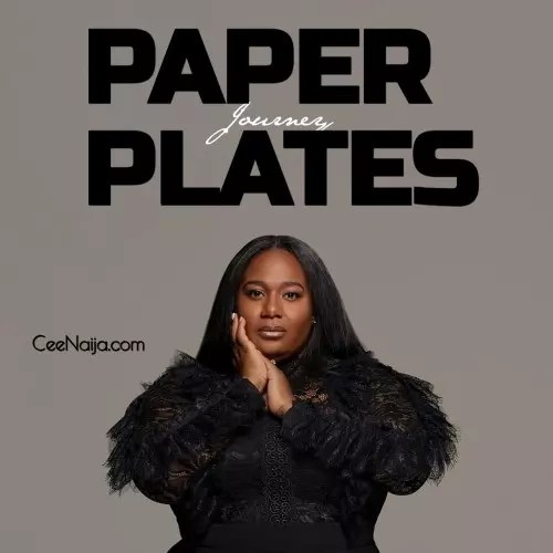 Naomi Raine - Paper Plates mp3 download