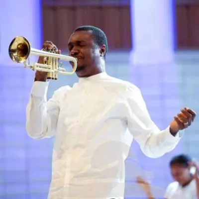  Nathaniel Bassey - Onise Iyanu (God Of Awesome Wonders) [MP3 + LYRICS] mp3 download