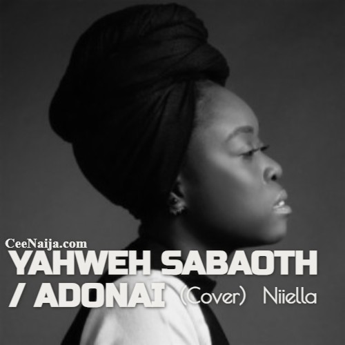 Niiella – Yahweh Sabaoth / Adonai [Cover]