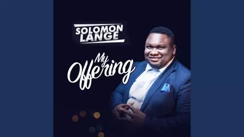 Solomon Lange - Imela (Remix) mp3 download