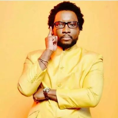 Sonnie Badu – Open The Flood Gate (Baba Oh)