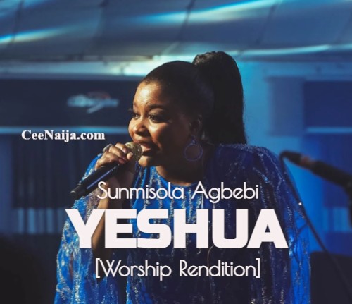 Sunmisola Agbebi - Yeshua [Worship Rendition] mp3 download