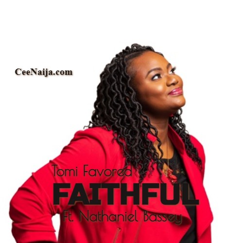 Tomi Favored – Faithful