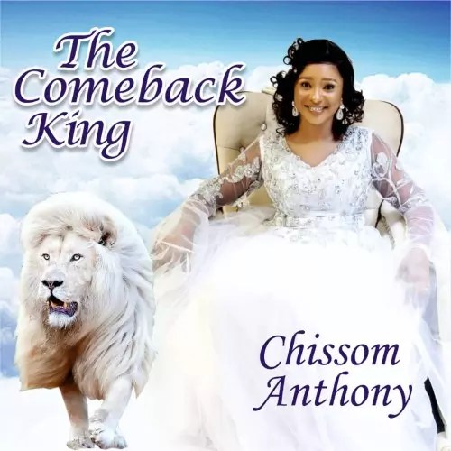 Chissom Anthony - The Comeback King mp3 download