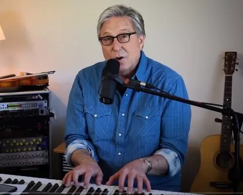 Don Moen - Break Through mp3 download