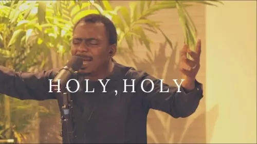 MP3 Download: HOLY, HOLY - Femi Okunuga & TY Bello mp3 download