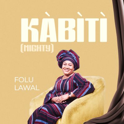 Folu Lawal - Kabiti mp3 download