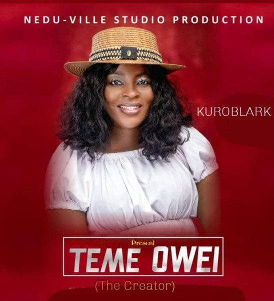 Kuroblark - Teme Owei (The Creator) mp3 download