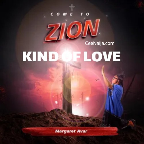 Margaret Avar - Kind Of Love mp3 download