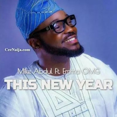 Mike Abdul - This New Year mp3 download