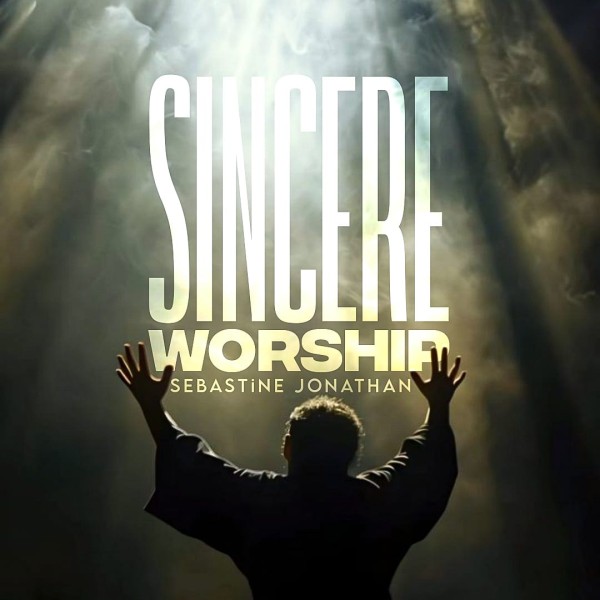 Sebastine Jonathan - Sincere Worship mp3 download