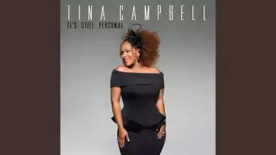 Tina Campbell - We Livin mp3 download