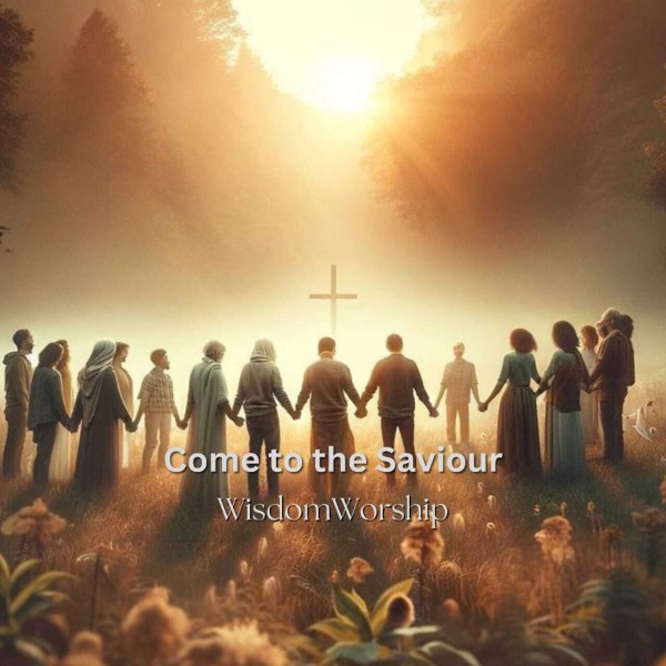 Wisdom Worship - Come To The Saviour mp3 download