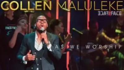  As We Worship - Collen Maluleke mp3 download