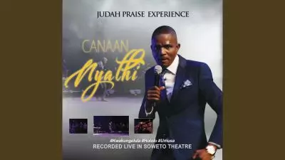 Canaan Nyathi – Lord I Love You (Live) mp3 download