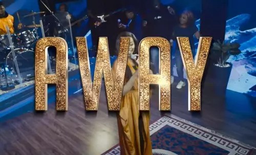 Ccioma - Away mp3 download