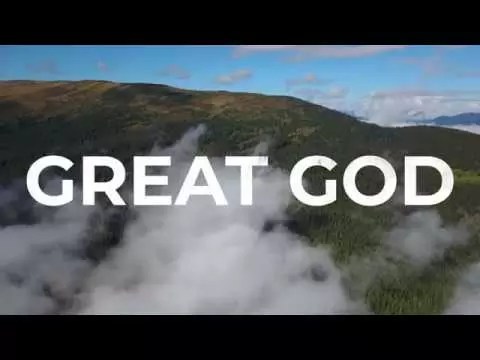 Dale Anthony – Great God Ft. Faith Out Loud |