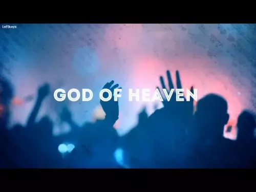  Folabi Nuel - God of Heaven mp3 download