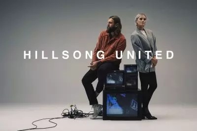 Hillsong UNITED - Future Marches In mp3 download