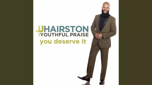 JJ Hairston - Deliver mp3 download