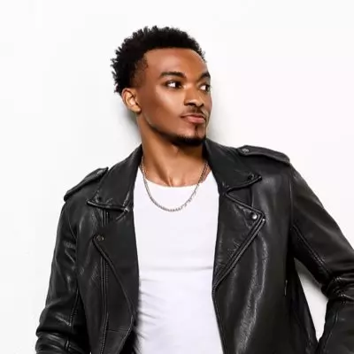 Jonathan McReynolds – People |