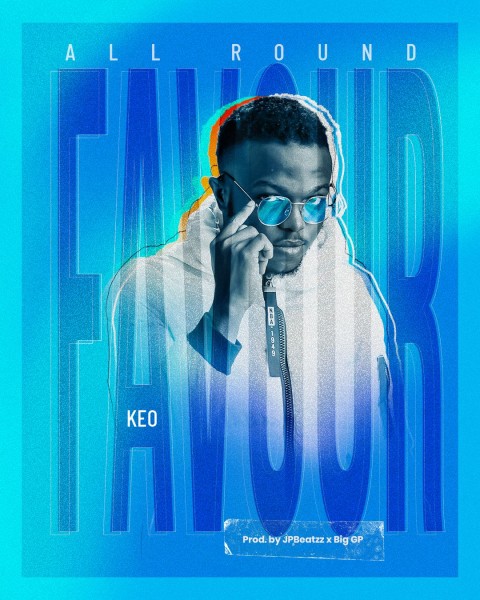 Keo - All Round Favour mp3 download