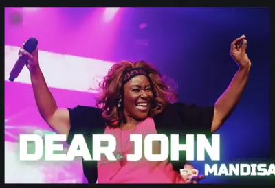  Mandisa - Dear John mp3 download