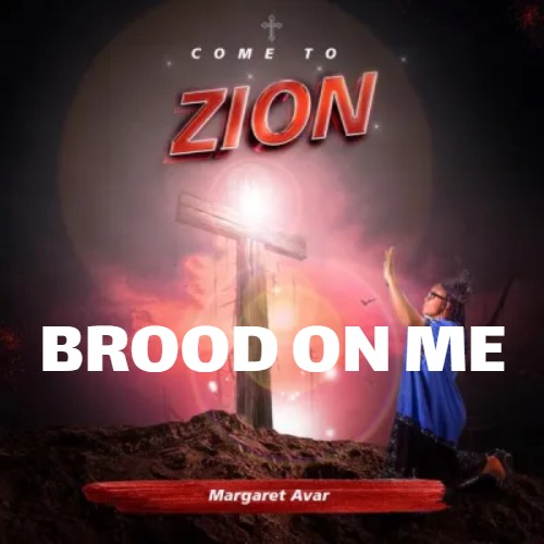 Margaret Avar - Brood On Me mp3 download