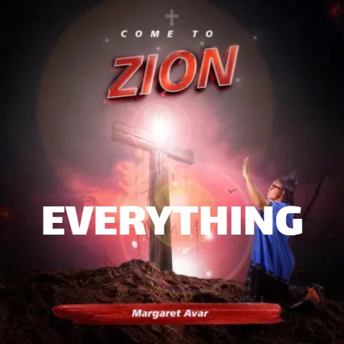 Margaret Avar - Everything mp3 download