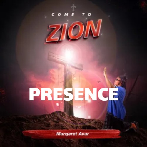 Margaret Avar – Presence